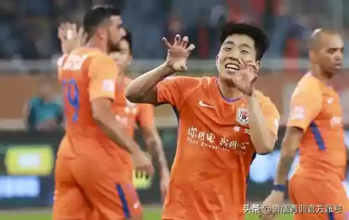 2012鲁能阵容(山东鲁能历年阵容)插图8