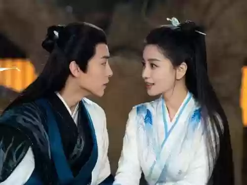 尘缘阵容搭配(尘缘SSRSR最强阵容)插图10