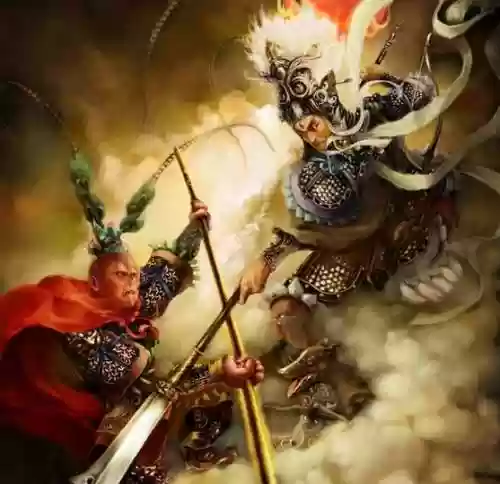 西游天师阵容(天天爱西游卡59最强阵容)