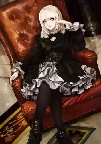 二次元王座(二次元之真理之门)插图17