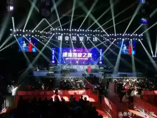 18年河南建业阵容演唱会(郑州近期演唱会一览表)插图2