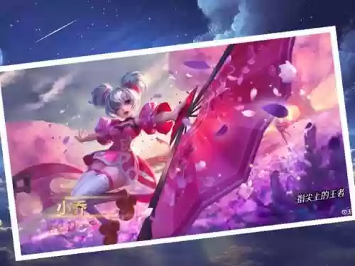 奇葩阵容兰陵王(王者恶心的二人奇葩阵容)插图4