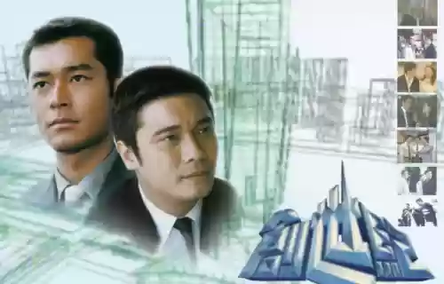 演员阵容也是非常强大的(无论角色大小,是否主演,好的演员)插图3