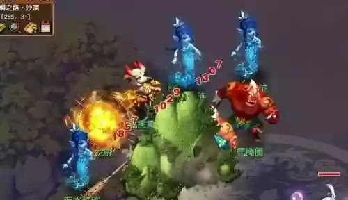 须弥阵容搭配(梦幻西游须弥怎么加点)插图3