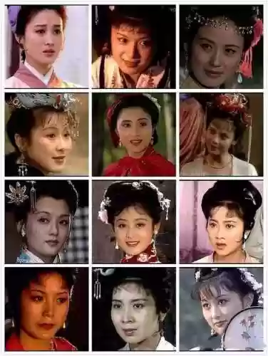 聊斋豪华阵容(聊斋搜神记最强刺客)插图15