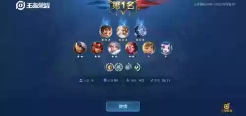 下棋挨打阵容(新版本王者荣耀下棋最强阵容)插图1 下棋挨打阵容(新版本王者荣耀下棋最强阵容)插图1
