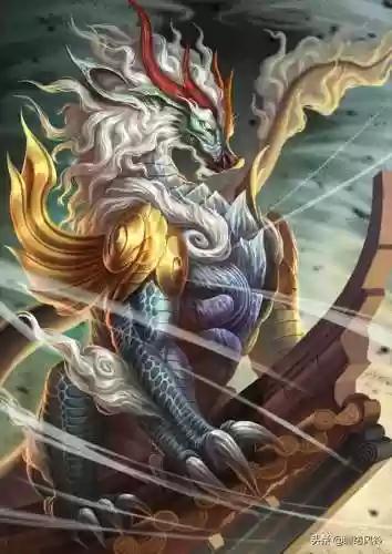108只神兽大全(宝可梦98只神兽图片)插图55