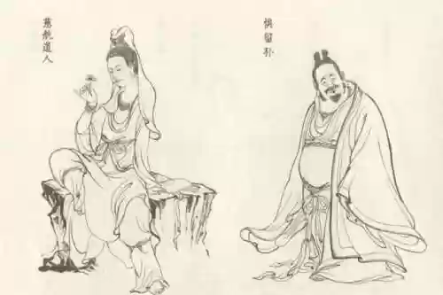 通天队阵容(三仙盾带阵容搭配)插图6