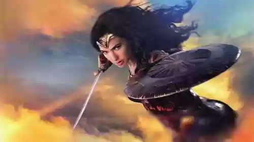神奇女侠3(神奇女侠3什么时候上映)插图3