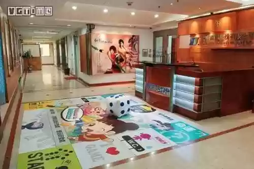 以前很火的大富翁游戏(大富翁安卓版单机版)