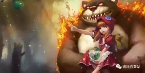 小红帽安妮绝版了吗(小红帽安妮算不算稀有皮肤)插图8