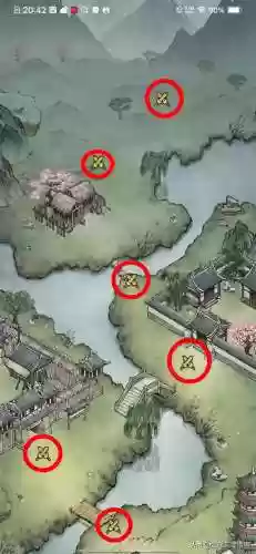 仙剑传奇录(仙剑版本传奇一共有几个版本)插图8