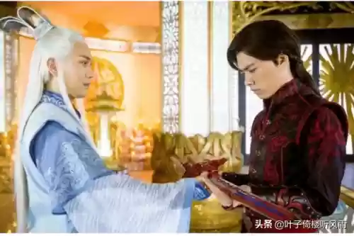 古剑奇谭之屠苏归来小说(古剑奇谭之重生)插图4