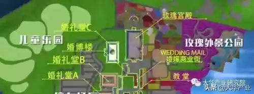 玫瑰小镇游戏攻略(玫瑰小镇手机版下载)插图1