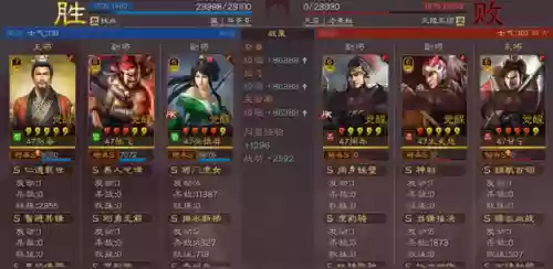 玩枪阵容游戏(好玩的打枪游戏)插图8