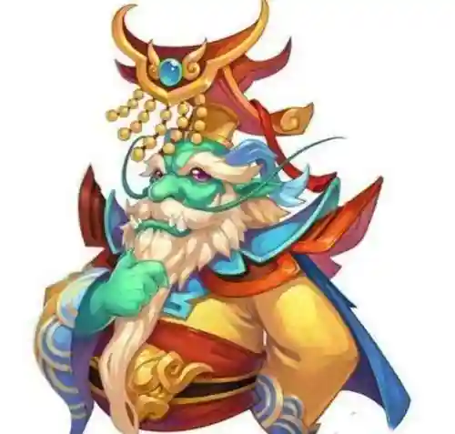 封神演义大战龙王阵容(春秋封神最强阵容)