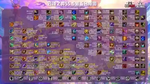 征服铁甲阵容(帝国征服者后期最强阵容)插图6