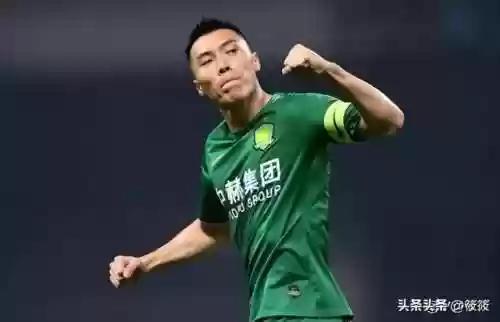 国安换阵容(国安退役球员名单)插图3