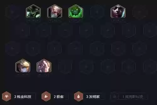 龙神阵容双人(战神阵容怎么搭配)插图11