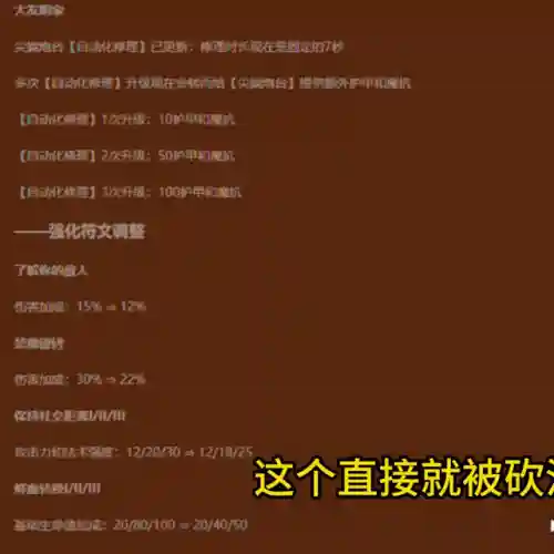金铲铲 预设阵容(金铲铲强势阵容)插图4
