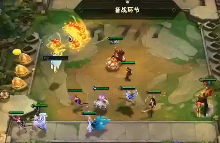 云顶之弈难忘阵容(云顶之弈s10最强阵容搭配)插图10
