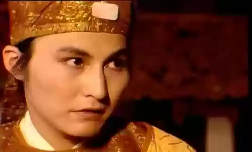 三国演义94版电视剧阵容(94版三国演义演员表大全)插图8