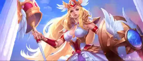 韩信打野阵容(韩信适合什么阵容)插图9