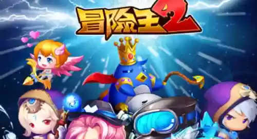 类似冒险岛的游戏(冒险岛怀旧版)插图3