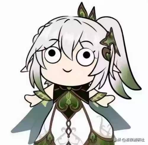 雷绽放阵容(雷音权现推荐阵容)插图9