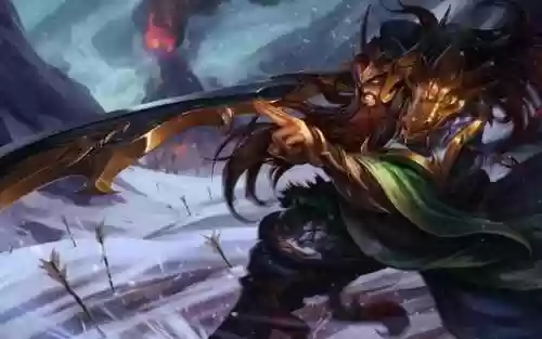 手游蛮王出装上单最新版本(肉蛮王出装顺序图)插图4