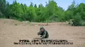 军训战术阵容(军训有哪些训练项目)插图3