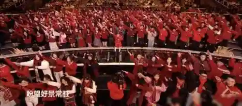 2018湖南春晚阵容不行(拒绝上春晚的8大明星)插图16