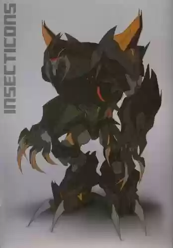 变形金刚之我是塞伯坦的小说(穿越变形金刚领袖之证)插图52