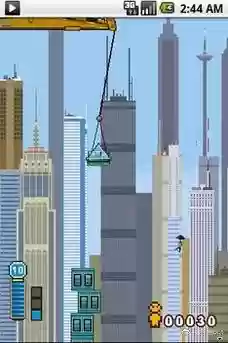 都市摩天楼手机游戏(都市摩天楼中文版下载)插图3