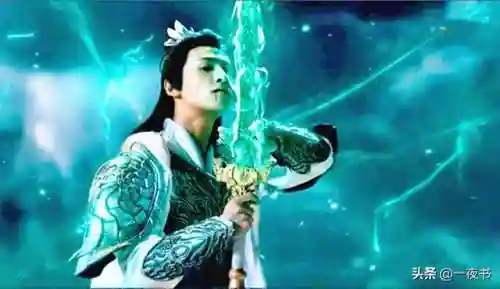 神魔三国之最强天帝(神话三国之至尊帝皇)插图3