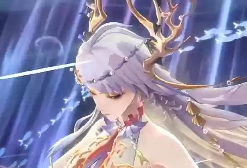 阴阳师千姬打输出阵容(阴阳师魂十一阵容)插图2