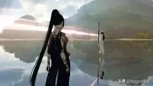 天涯明月刀为什么没人玩(天涯明月刀玩的人还多吗)