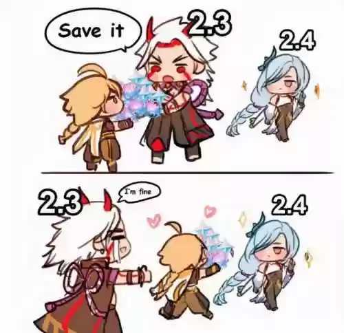 2022年原神最完美阵容(原神t0阵容排行最新2023)插图9