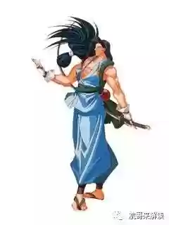 侍魂人物大全名字(侍魂全角色资料)插图101