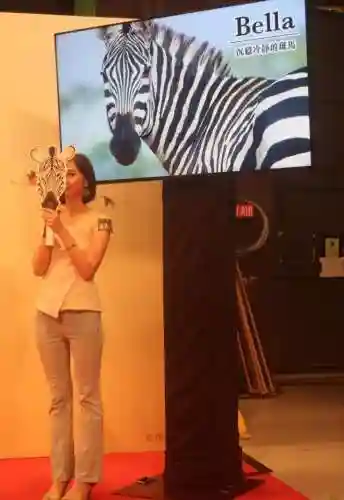 动物好声音阵容搭配(欢乐好声音老鼠去哪了)插图6