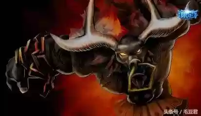 牛头酋长皮肤(牛头最稀有的皮肤)插图8