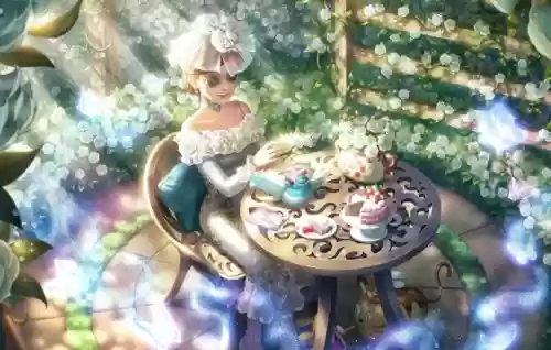 有没有适合情侣玩的手机游戏(适合cp一起玩的手游)插图3