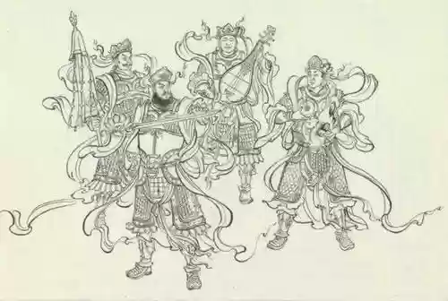 封神江湖阵容(问鼎封神最强阵容搭配)插图13