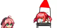dnf魔界人表情包(DNF魔界人像素头图片)插图14 dnf魔界人表情包(DNF魔界人像素头图片)插图14