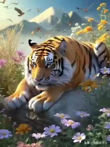 老虎支柱阵容(三国志战略版五虎阵容)插图6