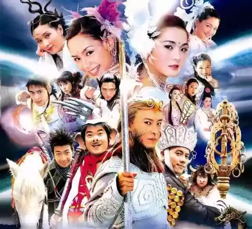 明星阵容最多的一部戏剧(有哪些明星演过话剧)插图3
