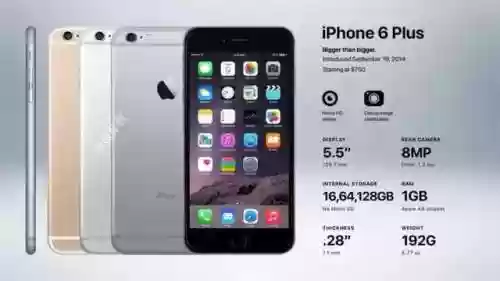 苹果家族阵容(iphone家族全部产品)插图7