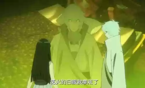 火影忍者剧场版终章国语版(火影忍者历年影视剧推荐)插图4
