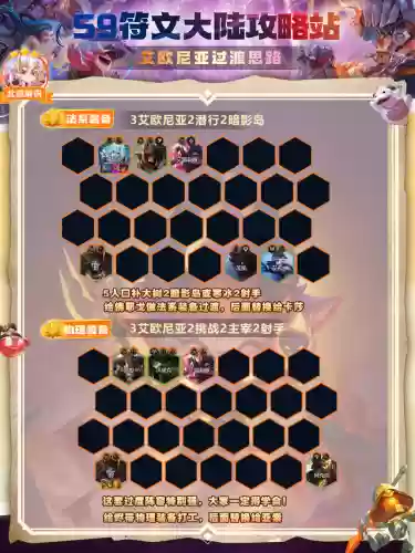 云顶阿克苏阵容(云顶之弈s5.5阿克尚阵容)插图9 云顶阿克苏阵容(云顶之弈s5.5阿克尚阵容)插图9