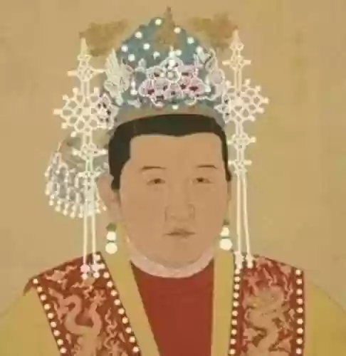 甄嬛传皇后流阵容(甄嬛传手游最强阵容)